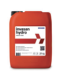 Invasan hydro – дезинфицирующее средство с моющим эффектом