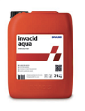 Invacid aqua – кормовая добавка для воды