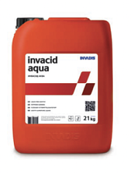 Invacid aqua – кормовая добавка для воды