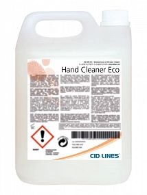 Очиститель для рук Eco