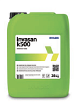 Invasan k500 – высокоэффективное дезинфицирующее средство
