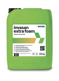 Invasan extra foam – щелочное пенное моющее средство