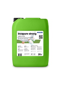 Invapure Strong – средство для обработки сосков вымени перед доением