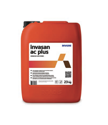Invasan ac plus – кислотное пенное моющее средство