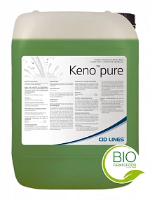 Kenopure Strong