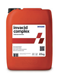 Invacid complex – кормовая добавка для телят