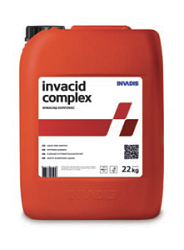 Invacid complex – кормовая добавка для телят