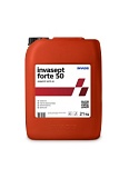 Invasept Forte 50 – кислотный CIP‑концентрат