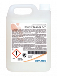  Очиститель для рук Eco