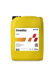 Invadez – высокоэффективные дезинфицирующие средства для поверхностей