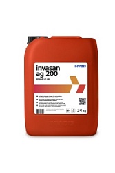 Invasan ag200 – кислотное беспенное моющее средство