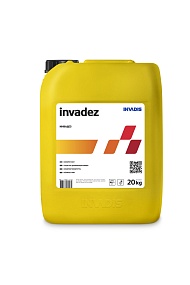 Invadez – высокоэффективные дезинфицирующие средства для поверхностей