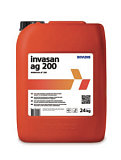 Invasan ag200 – кислотное беспенное моющее средство